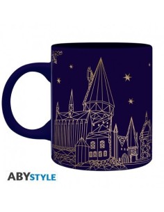 HARRY POTTER - 320 ml - Golden Snitch 3665361072874 HARRY POTTER - 320 ml - Golden Snitch 3665361072874