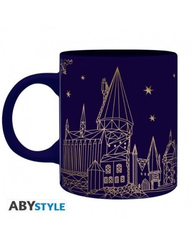 HARRY POTTER - 320 ml - Golden Snitch 3665361072874 HARRY POTTER - 320 ml - Golden Snitch 3665361072874