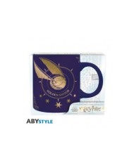 HARRY POTTER - 320 ml - Golden Snitch 3665361072874 HARRY POTTER - 320 ml - Golden Snitch 3665361072874