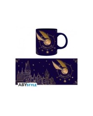 HARRY POTTER - 320 ml - Golden Snitch 3665361072874 HARRY POTTER - 320 ml - Golden Snitch 3665361072874