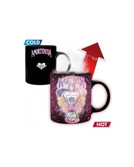 Harry Potter - Taza termica 320 ml - Love - Amortentia  3665361073239