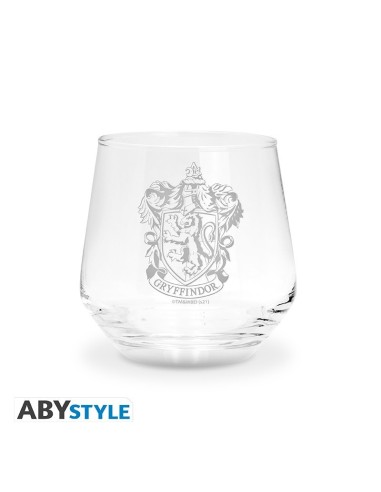 HARRY POTTER - Set de 2 vasos Gryffindor & Slytherin HARRY POTTER12... HARRY POTTER - Set de 2 vasos Gryffindor & Slytherin HARRY POTTER12...
