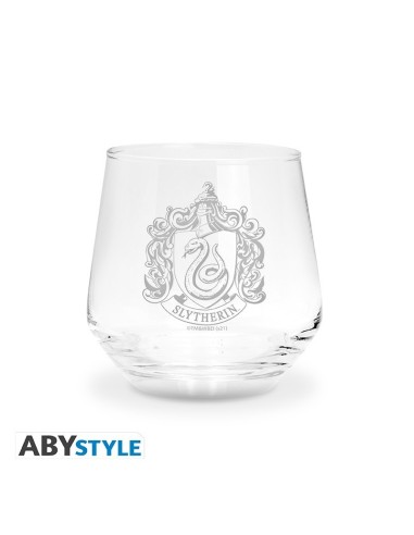 HARRY POTTER - Set de 2 vasos Gryffindor & Slytherin HARRY POTTER12... HARRY POTTER - Set de 2 vasos Gryffindor & Slytherin HARRY POTTER12...