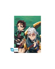 DEMON SLAYER - Set 2 Chibi Posters - Series 3 (52x38) POSTERS9,95 €... DEMON SLAYER - Set 2 Chibi Posters - Series 3 (52x38) POSTERS9,95 €...