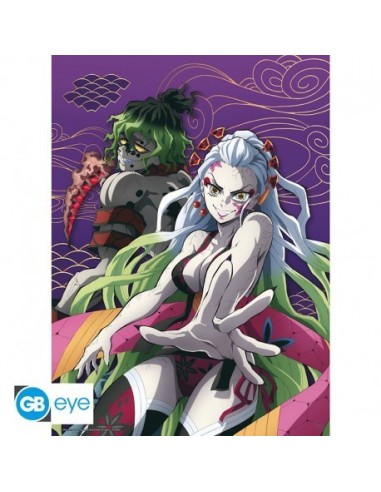 DEMON SLAYER - Set 2 Chibi Posters - Series 3 (52x38) POSTERS9,95 €... DEMON SLAYER - Set 2 Chibi Posters - Series 3 (52x38) POSTERS9,95 €...