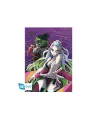 DEMON SLAYER - Set 2 Chibi Posters - Series 3 (52x38) POSTERS9,95 €... DEMON SLAYER - Set 2 Chibi Posters - Series 3 (52x38) POSTERS9,95 €...