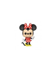 889698596244  Funko POP! Disney: Classics- Minnie Mouse