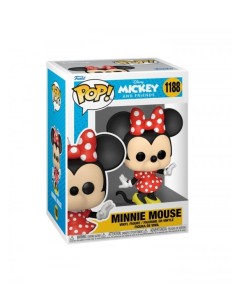 Funko POP! Disney: Classics- Minnie Mouse FUNKO17,95 €17,95 € FUNKO... Funko POP! Disney: Classics- Minnie Mouse FUNKO17,95 €17,95 € FUNKO...