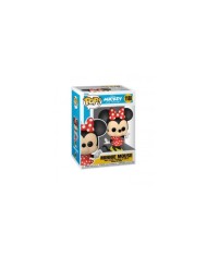 Funko POP! Disney: Classics- Minnie Mouse FUNKO17,95 €17,95 € FUNKO...