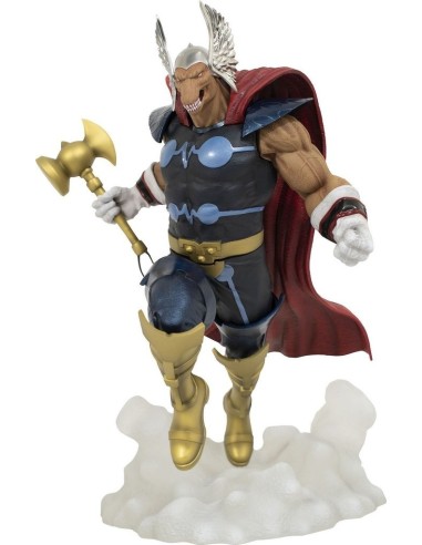FIGURA BETA RAY BILL FIG 25 CM MARVEL GALLERY MARVEL49,95 €49,95 € ... FIGURA BETA RAY BILL FIG 25 CM MARVEL GALLERY MARVEL49,95 €49,95 € ...