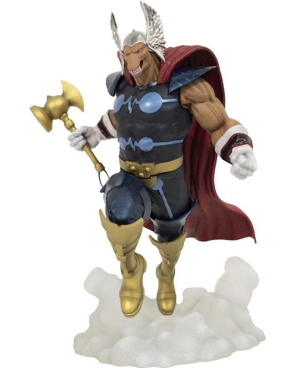 FIGURA BETA RAY BILL FIG 25 CM MARVEL GALLERY MARVEL49,95 €49,95 € ...