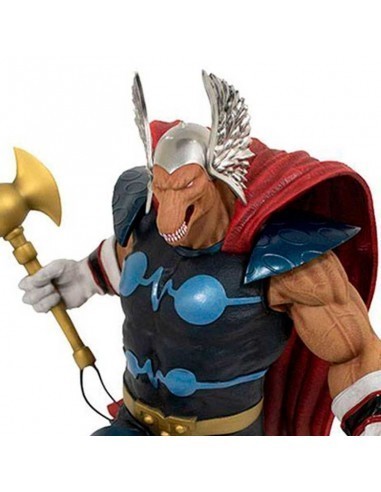 FIGURA BETA RAY BILL FIG 25 CM MARVEL GALLERY MARVEL49,95 €49,95 € ... FIGURA BETA RAY BILL FIG 25 CM MARVEL GALLERY MARVEL49,95 €49,95 € ...