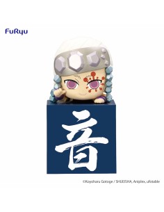 UZUI TENGEN ANOTHER VER FIG 10 CM KIMETSU NO YAIBA HIKKAKE FIGURA H...
