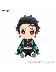 KAMADO TANJIRO FIG 9 CM KIMETSU NO YAIBA POTETTO FIGURA 4580736401419 KAMADO TANJIRO FIG 9 CM KIMETSU NO YAIBA POTETTO FIGURA 4580736401419