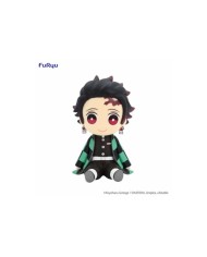 KAMADO TANJIRO FIG 9 CM KIMETSU NO YAIBA POTETTO FIGURA 4580736401419 KAMADO TANJIRO FIG 9 CM KIMETSU NO YAIBA POTETTO FIGURA 4580736401419