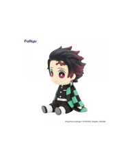 KAMADO TANJIRO FIG 9 CM KIMETSU NO YAIBA POTETTO FIGURA KIMETSU NO ... KAMADO TANJIRO FIG 9 CM KIMETSU NO YAIBA POTETTO FIGURA KIMETSU NO ...