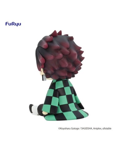 KAMADO TANJIRO FIG 9 CM KIMETSU NO YAIBA POTETTO FIGURA KIMETSU NO ... KAMADO TANJIRO FIG 9 CM KIMETSU NO YAIBA POTETTO FIGURA KIMETSU NO ...