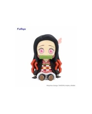 KAMADO NEZUKO FIG 9 CM KIMETSU NO YAIBA POTETTO FIGURA 4580736401426 KAMADO NEZUKO FIG 9 CM KIMETSU NO YAIBA POTETTO FIGURA 4580736401426