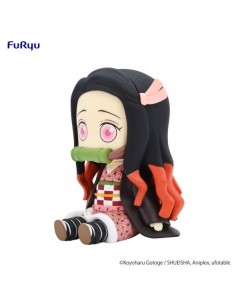 KAMADO NEZUKO FIG 9 CM KIMETSU NO YAIBA POTETTO FIGURA 4580736401426 KAMADO NEZUKO FIG 9 CM KIMETSU NO YAIBA POTETTO FIGURA 4580736401426