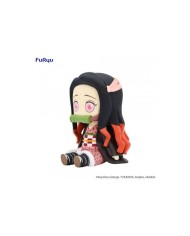 KAMADO NEZUKO FIG 9 CM KIMETSU NO YAIBA POTETTO FIGURA 4580736401426 KAMADO NEZUKO FIG 9 CM KIMETSU NO YAIBA POTETTO FIGURA 4580736401426