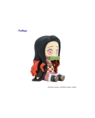 KAMADO NEZUKO FIG 9 CM KIMETSU NO YAIBA POTETTO FIGURA 4580736401426 KAMADO NEZUKO FIG 9 CM KIMETSU NO YAIBA POTETTO FIGURA 4580736401426