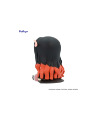 KAMADO NEZUKO FIG 9 CM KIMETSU NO YAIBA POTETTO FIGURA 4580736401426 KAMADO NEZUKO FIG 9 CM KIMETSU NO YAIBA POTETTO FIGURA 4580736401426