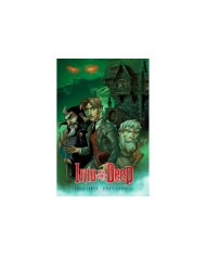 Into The Deep 9788412432787 Into The Deep 9788412432787