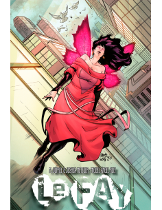 Le Fay 9788412432749 Le Fay 9788412432749