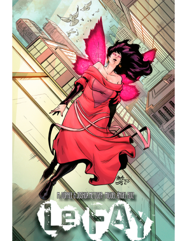 Le Fay 9788412432749 Le Fay 9788412432749