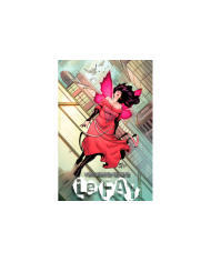 Le Fay 9788412432749 Le Fay 9788412432749