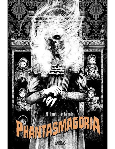 Phantasmagoria KARRAS20,00 €20,00 € KARRAS KARRAS Phantasmagoria KARRAS20,00 €20,00 € KARRAS KARRAS