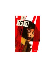 Preventa: El Velo + Grapa  9788412432763 Preventa: El Velo + Grapa  9788412432763