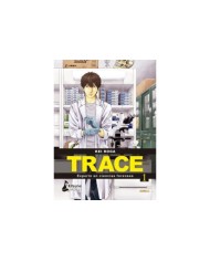 TRACE EXPERTO EN CIENCIAS FORENSES 2 9788418524455