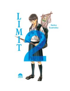 9788419296887 LIMIT 02 9788419296887 LIMIT 02