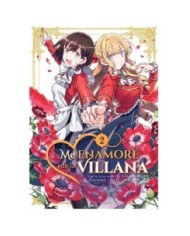 9788419296665 ME ENAMORE DE LA VILLANA 02 (COMIC) 9788419296665 ME ENAMORE DE LA VILLANA 02 (COMIC)