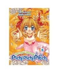 9788418776625 MERMAID MELODY PICHI PICHI PITCH 06 9788418776625 MERMAID MELODY PICHI PICHI PITCH 06