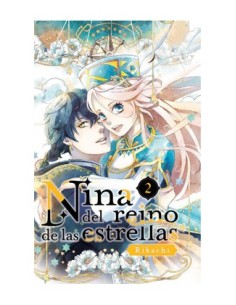 9788419610058 NINA DEL REINO DE LAS ESTRELLAS 02 9788419610058 NINA DEL REINO DE LAS ESTRELLAS 02