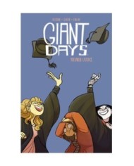 9788418419805 GIANT DAYS 14