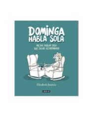 9788403523760 DOMINGA HABLA SOLA