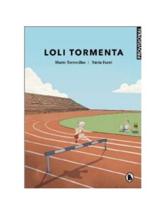 9788402428721 LOLI TORMENTA 9788402428721 LOLI TORMENTA