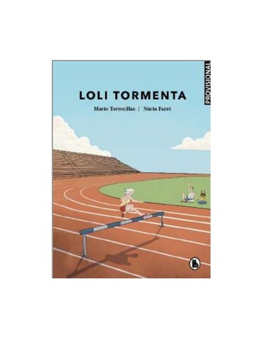 9788402428721 LOLI TORMENTA 9788402428721 LOLI TORMENTA