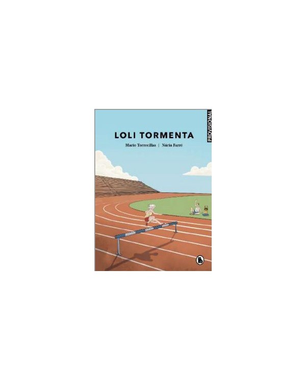 9788402428721 LOLI TORMENTA