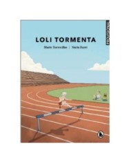 9788402428721 LOLI TORMENTA