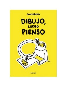9788426424747 DIBUJO, LUEGO PIENSO 9788426424747 DIBUJO, LUEGO PIENSO