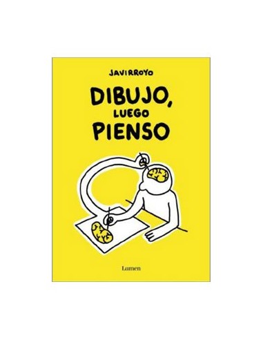 9788426424747 DIBUJO, LUEGO PIENSO 9788426424747 DIBUJO, LUEGO PIENSO