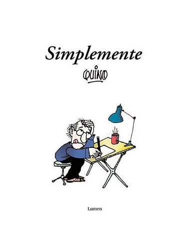9788426424808 SIMPLEMENTE QUINO (RELANZAMIENTO) 9788426424808 SIMPLEMENTE QUINO (RELANZAMIENTO)