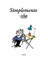 9788426424808 SIMPLEMENTE QUINO (RELANZAMIENTO)