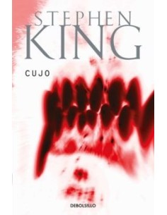 9788497595186 CUJO (DEBOLSILLO) 9788497595186 9788497595186 CUJO (DEBOLSILLO) 9788497595186