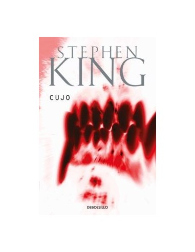 9788497595186 CUJO (DEBOLSILLO) 9788497595186 9788497595186 CUJO (DEBOLSILLO) 9788497595186