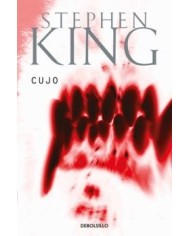 9788497595186 CUJO (DEBOLSILLO) 9788497595186 9788497595186 CUJO (DEBOLSILLO) 9788497595186